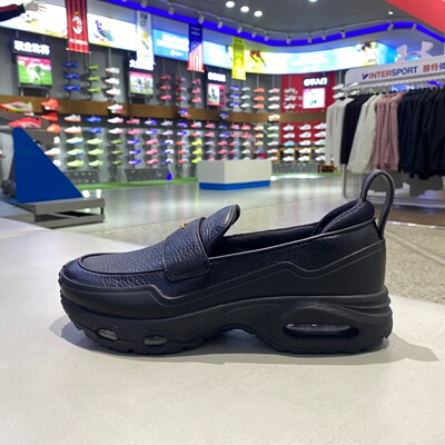 耐克女子复古AirMax乐福鞋