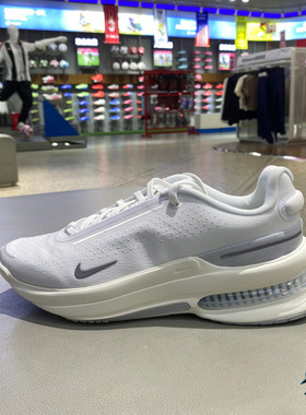 正品NIKE耐克男鞋AIR ZOOM缓震回弹黑武士气垫跑步鞋IB2746-103