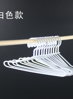 嘎子姐人偶娃衣衣架泡泡玛特衣架10cm棉花娃娃BJD娃衣架迷你衣架