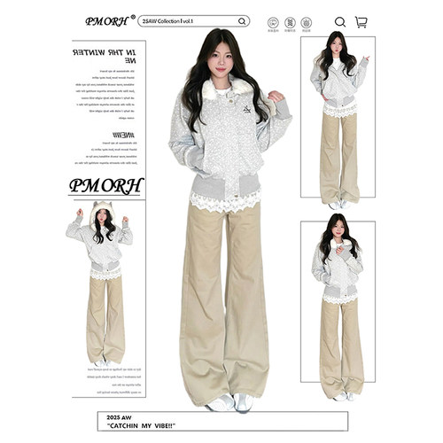 超火穿搭巨好看百搭今年流行爆款