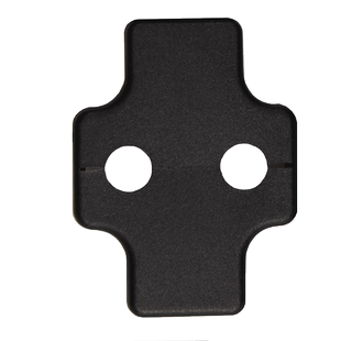 长安新奔奔门锁盖保护配件改装专用21款奔奔estar电动新能源EV