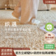 攸理eully织遇 进口100%羊毛地毯客厅卧室高级加厚无胶手工羊毛毯