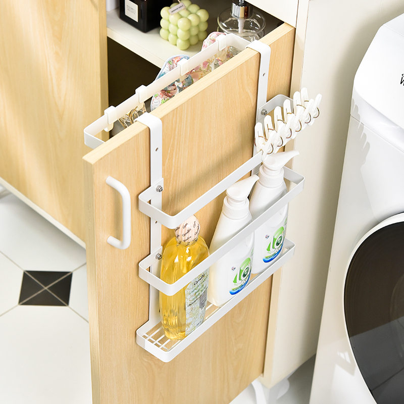 免打孔挂钩可调节高度