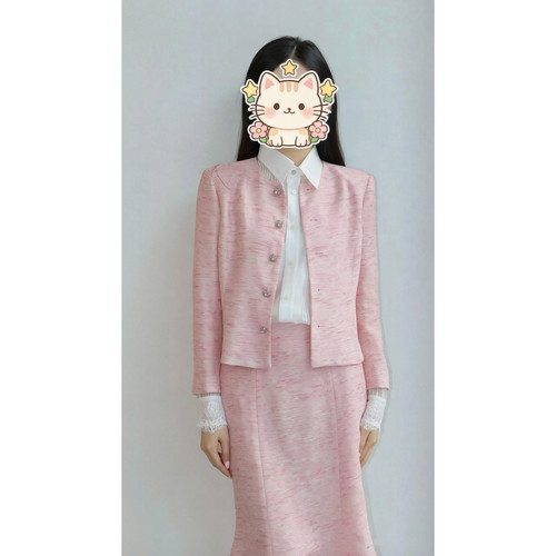 OU·欧点26年秋正品外套1072630029 原1699 半裙1112630028原999
