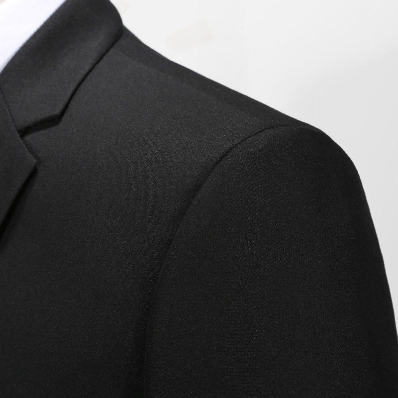 Costume homme EVANHOME en polyester pour automne - Ref 1578892 Image 4