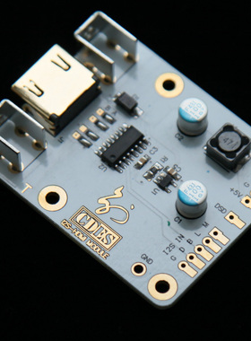 I2S 转 HDMI 模块 IIS I2S HDMI