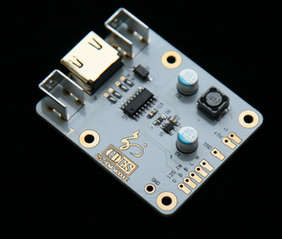 I2S 转 HDMI 模块 IIS I2S HDMI