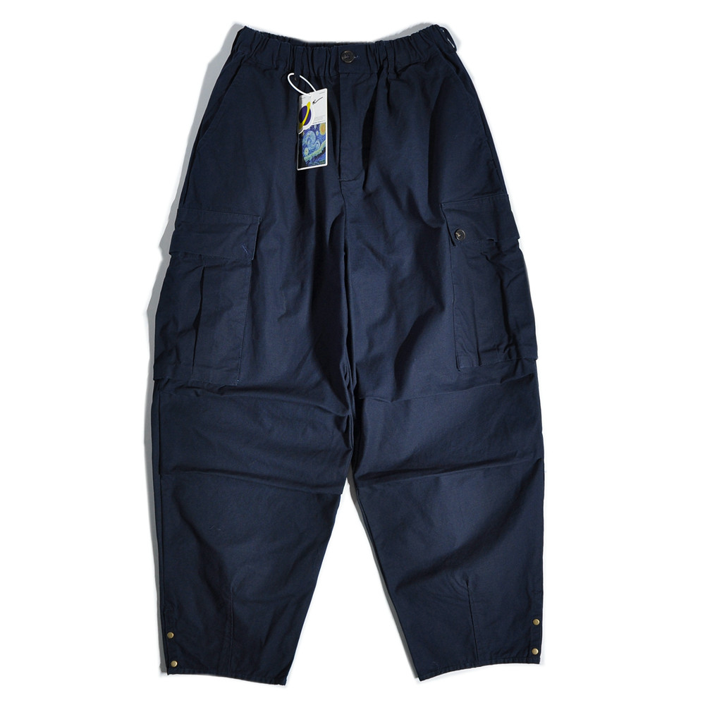 重磅山系阔腿锥形工装裤CityBoy美式多口袋宽松直筒廓形休闲裤男,男装,休闲裤,淘宝优惠券,粉丝福利购,淘宝优惠卷