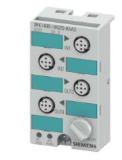 西门子 3RK1400-1BQ20-0AA3 西门子 紧凑型 模块