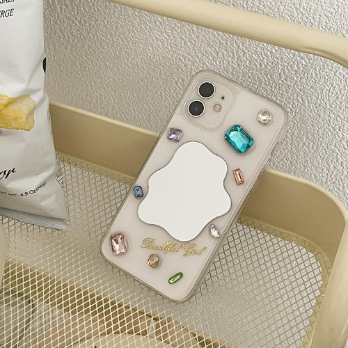 高级水钻适用OneOPlus一加手机壳