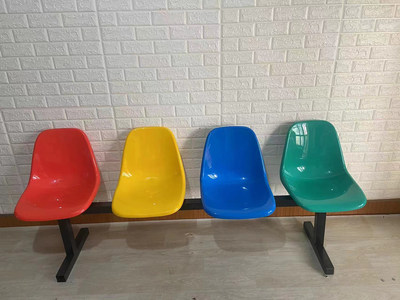 休息座椅连排椅子多色可选