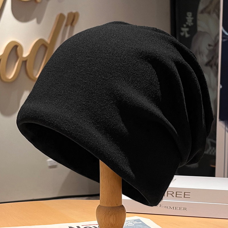 包头帽保暖秋冬围脖两用