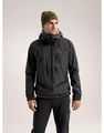 Black Grey (Alpha Jacket)