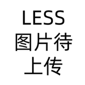 LESS国内专柜代购 1595 2Q3215890 2026春环保醋酸无袖 衬衫