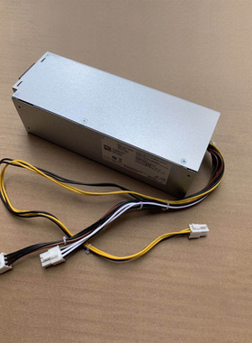 DELL V3650 V3653 3668SFF 3991电源L360EGM-00 L360EPM-00 VM8KR