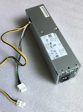 Dell 3020 7020 9020 SFF 电源 HU255ES-01 AC255ES-00 D255AS-00