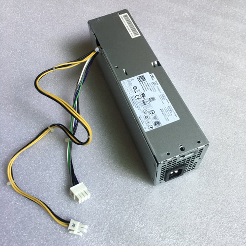Dell 3020 7020 9020 SFF 电源 HU255ES-01 AC255ES-00 D255AS-00