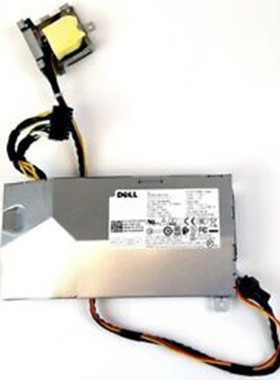 戴尔5260 7460 AIO一体机电源M65JR 255T6 YD8RH 2K3KM迷你小16针