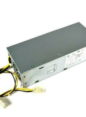 HP 400 G4 SFF 天逸 510s 电源 PA-1181-7 906189-001 906189-003
