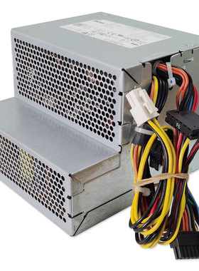 DELL 580 760 780 960 980DT电源AC255AD-00 L255P-01 F D255P-00