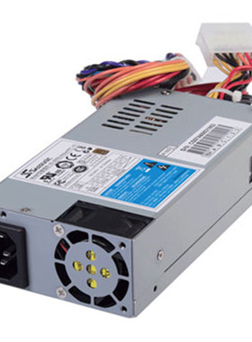 海韵Seasonic SS-200SU Active PFC 200W POS机1U电源20P+12P接口