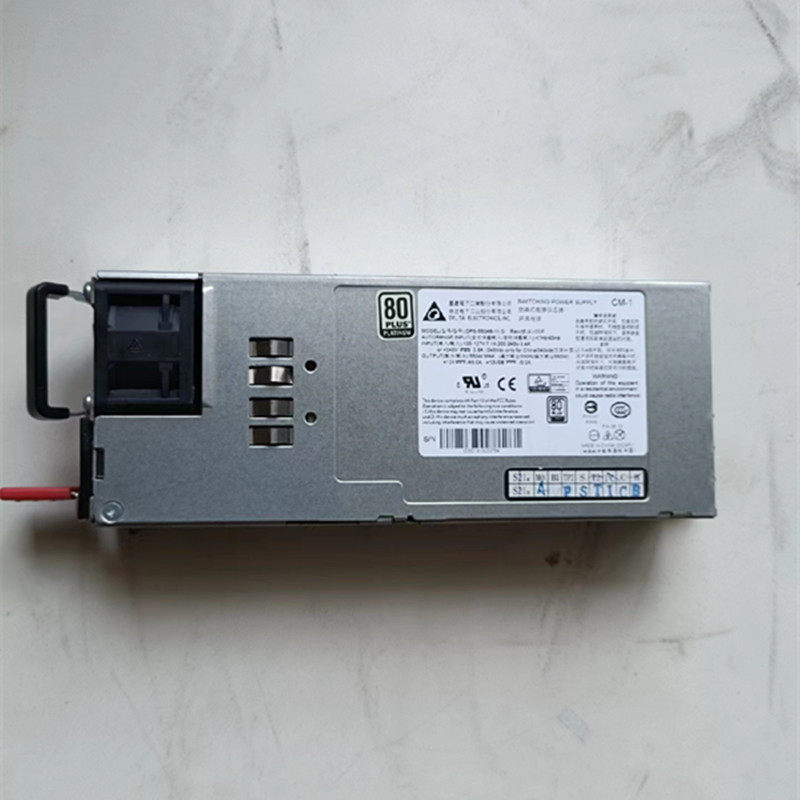 原装台达服务器电源模块DPS-550AB-11D 12V 45A