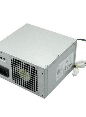 Dell T130 T720 T1700成铭3620 3670 3977 3980MT电源T1M43 N0KPM