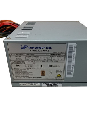 工控电源FSP500-50HPN FSP600-80PSA ST-600EAD-35A FSP550-60PLN