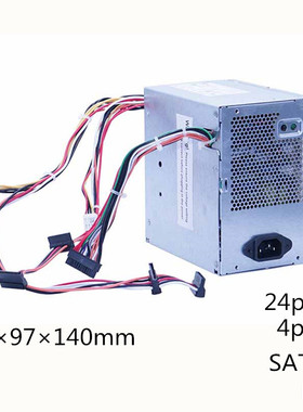 DELL OptiPlex GX980 760 780 960MT电源L305P-03 H305P-02 M177R