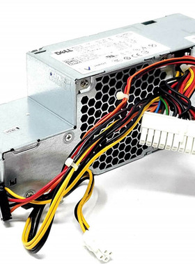 DELL9100 9200C 330 360 740 745 755SFF电源L275E-01 WU142 RM11