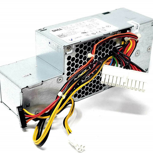 DELL9100 9200C 330 360 740 745 755SFF电源L275E-01 WU142 RM11