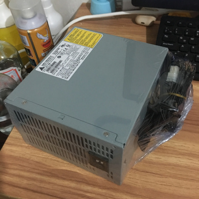 惠普z420工作站电源dps-600ub
