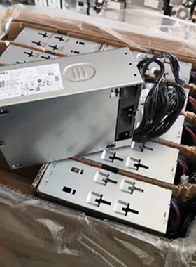 DELL 5860 7865外星人R13 R14 R15电源D1350EPF-00 DPS1350AB-1 A