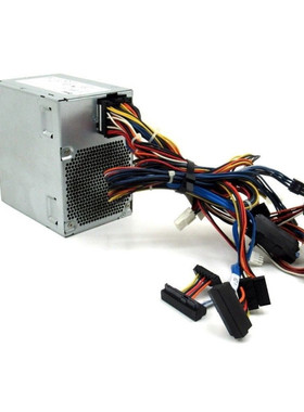 DELL戴尔T3400 T410电源N525E-00 NPS-525AB A YN637 YY922 M331J
