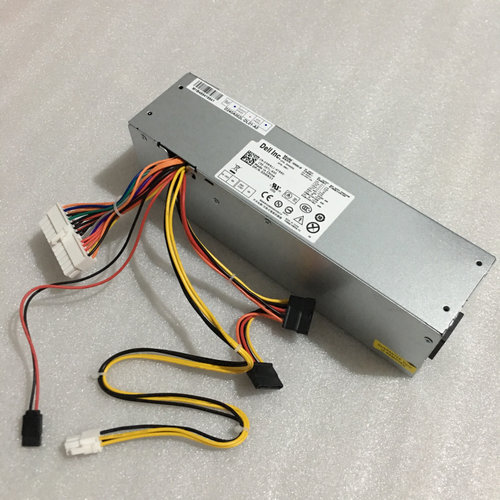 Dell 390 790 990 3010 7010 9010SFF电源H240AS-00 3YKG5 F79TD