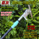 荔枝疏花机电动铝合金修剪机葡萄辣椒新款 果树园林园艺伸缩打尖机