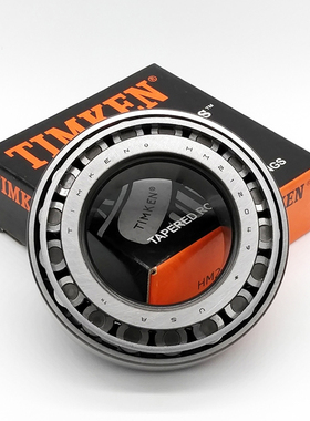 TIMKEN进口圆锥滚子轴承 LM11949/LM11910 48685-48620D