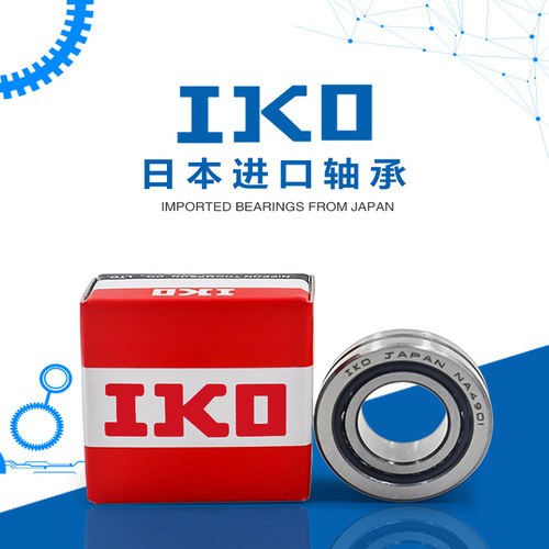 进口轴承TRUTRI304830325230