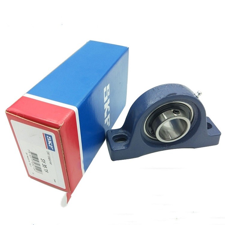 SKF进口外球面轴承SY20TFSY50TF