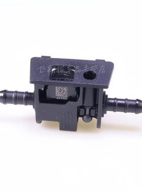适配16-22款奔驰E180LE200E260E300E320E400L雨刮喷水嘴扇形喷头