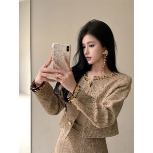 女加绒羊羔毛欧货外套潮 秋冬卫衣开衫 外贸清仓折扣女装 大码