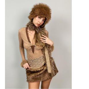 黄色开衫针织外套女2026新款春季麻花毛衣高级感上衣韩系开春穿搭