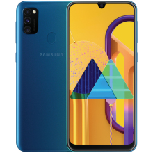 Samsung/三星 Galaxy M30s SM-M3070 游戏智能拍照 4G手机官方正品 大容量电池