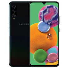 【5G新品上市 现货速发】Samsung/三星Galaxy A90 5G SM-A9080 骁龙855 游戏智能拍照 5G手机官方正品