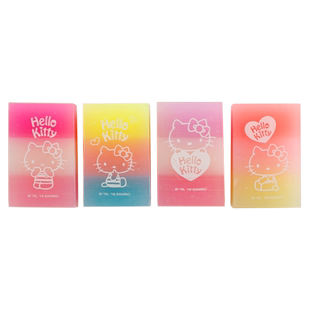 KT猫小学生夹心橡皮擦的凯蒂猫hellokitty干净无碎屑儿童像皮象皮可爱卡通文具用品批发幼儿园学习少屑果冻