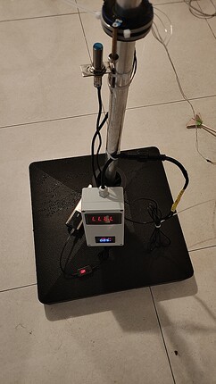 全国青少年无人机大赛动力飞行器创意赛竞速组专用能量站