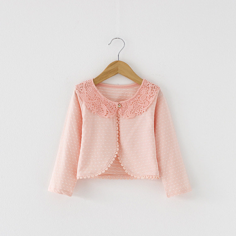 Cape pour fille - Ref 2155546 Image 1