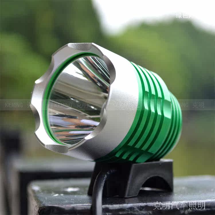 Lumière vélo - phare - Ref 2400112 Image 4