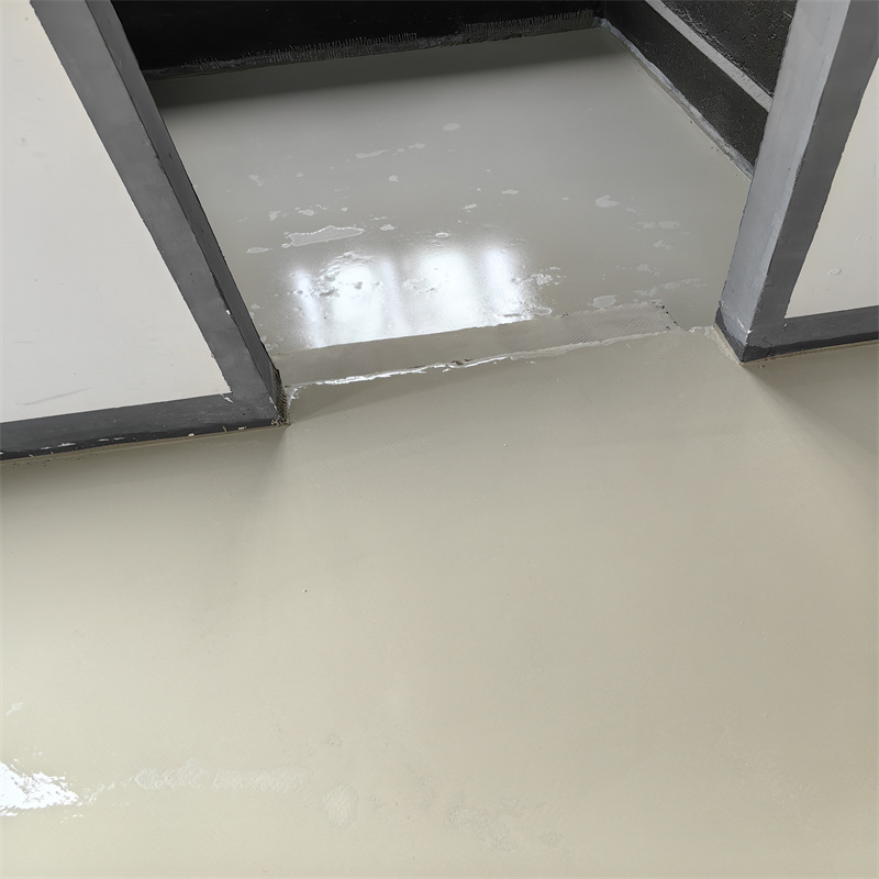 水泥自流平地面起砂找平包工包料