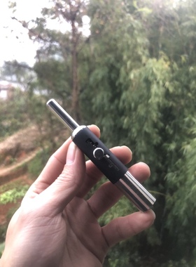 三代可拆欧式伸缩懒人玻璃五金过滤干烧烟斗烧烟丝旱烟送保护套